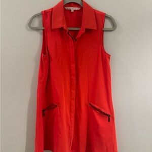 Rachel Roy Sleeveless Women's Dress